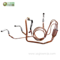 Best Selling Split Air Conditioning Copper Capillary Tube